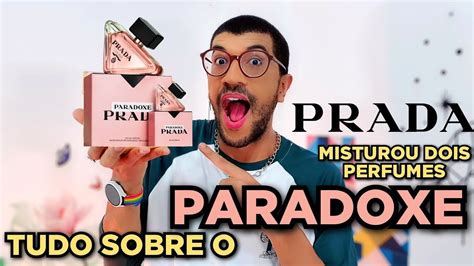 prada paradoxe dm dupe|prada paradoxe perfume dupe.